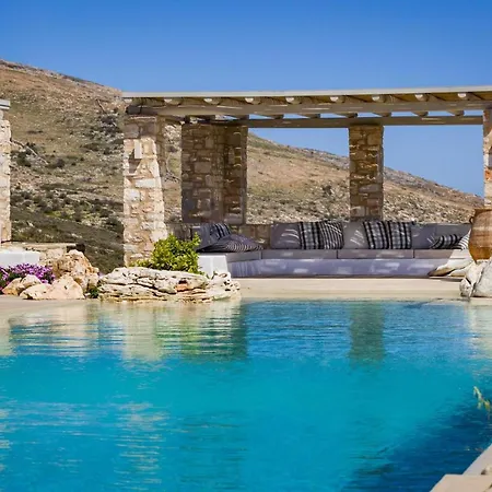 Willa Thita Estate Chrisi Akti (Paros)