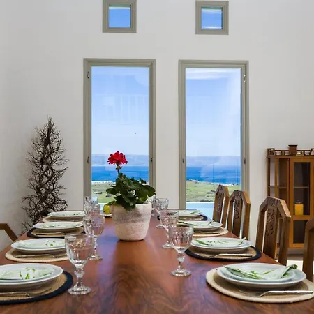 Thita Estate * Chrisi Akti (Paros)