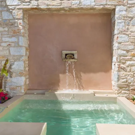 Thita Estate Willa Chrisi Akti (Paros)