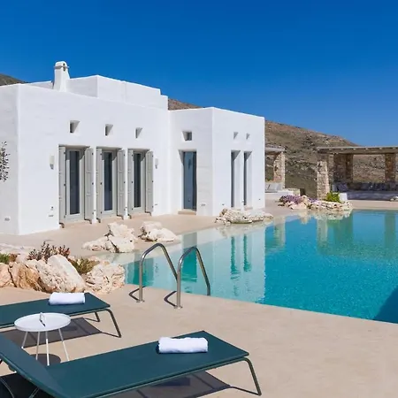 Thita Estate Chrisi Akti (Paros)