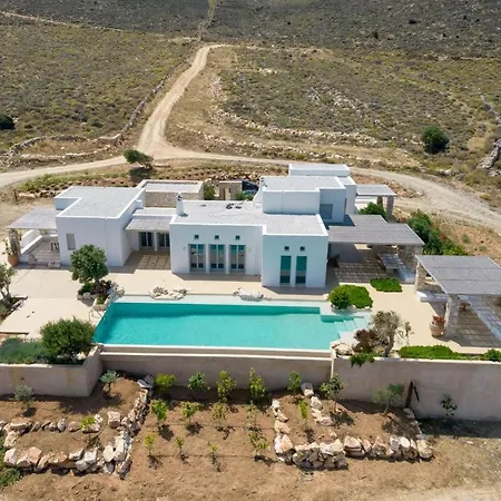 Thita Estate Willa Chrisi Akti (Paros)