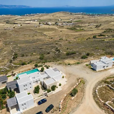 Thita Estate וילה חריסי אקטי